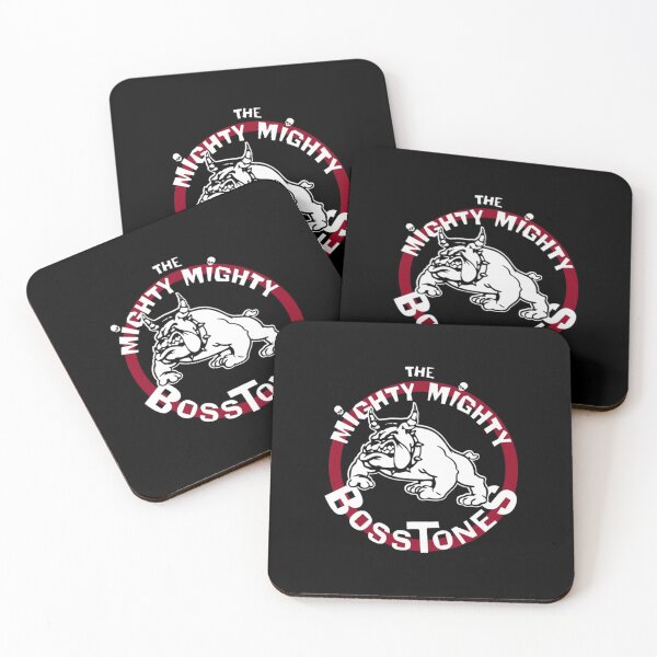 Item preview, Band Music Punk T-ShirtThe Mighty Mighty bosstones  designed and sold by LuluLittleItaly.