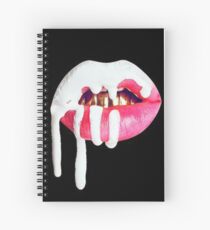 Cuaderno de espiral Kylie Jenner