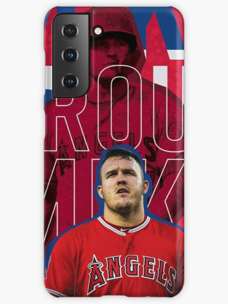 mike t wallpaper iPhone Case for Sale by decanojedar