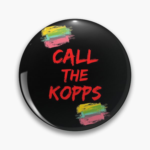 Item preview, Call The Kopps - Arkansas Baseball Kevin Kopps - Call The Kopps Baseball Lover designed and sold by ExploreTheStore.