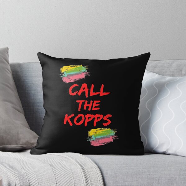 Item preview, Call The Kopps - Arkansas Baseball Kevin Kopps - Call The Kopps Baseball Lover designed and sold by ExploreTheStore.