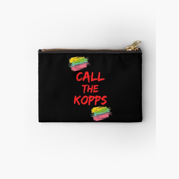 Item preview, Call The Kopps - Arkansas Baseball Kevin Kopps - Call The Kopps Baseball Lover designed and sold by ExploreTheStore.