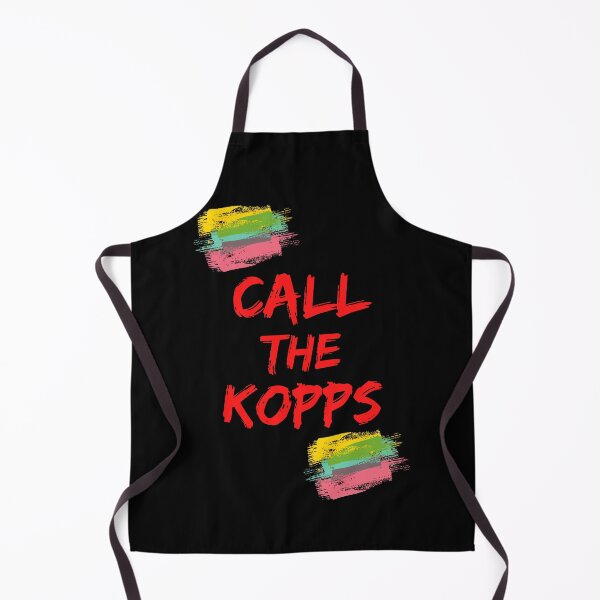 Item preview, Call The Kopps - Arkansas Baseball Kevin Kopps - Call The Kopps Baseball Lover designed and sold by ExploreTheStore.