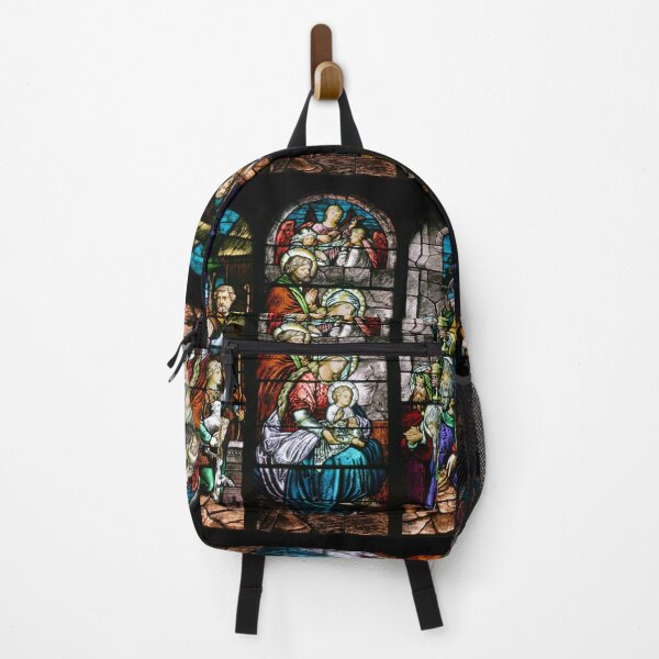 Item preview, Holy Trinity, Nativity Scene, Christian Religious designed and sold by NomadMessenger.