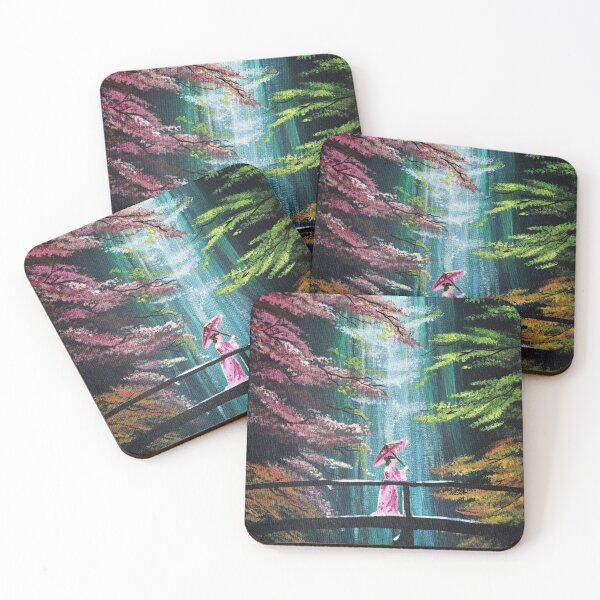 Item preview, Pink Kimono designed and sold by Tonionio.