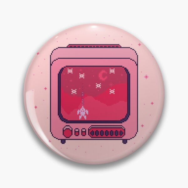 Item preview, Retro Game designed and sold by PixelStreet.