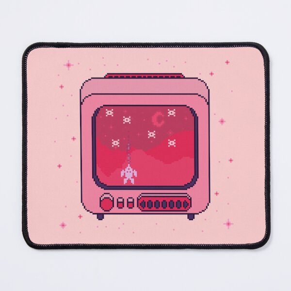 Item preview, Retro Game designed and sold by PixelStreet.