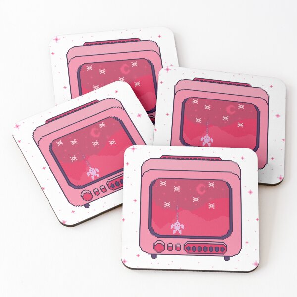 Item preview, Retro Game designed and sold by PixelStreet.