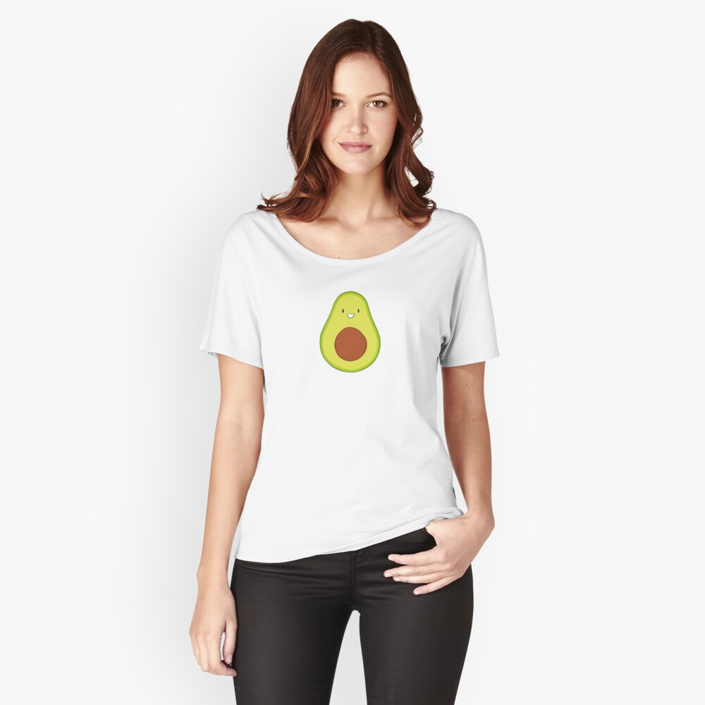 Item preview, Relaxed Fit T-Shirt designed and sold by vee-madinina.