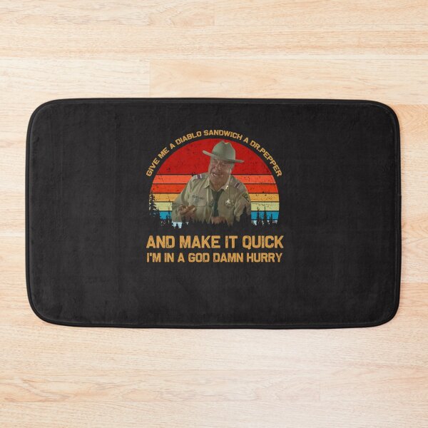 Item preview, give me a Diablo Sandwich a dr Pepper and Make it Quick designed and sold by TravisRDe.