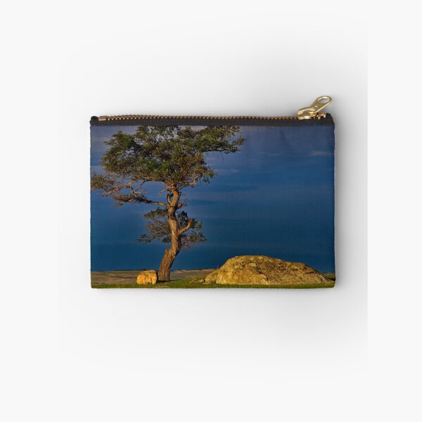 Item preview, "The Tree, The Tempest and The Rocks" designed and sold by Phil Thomson.