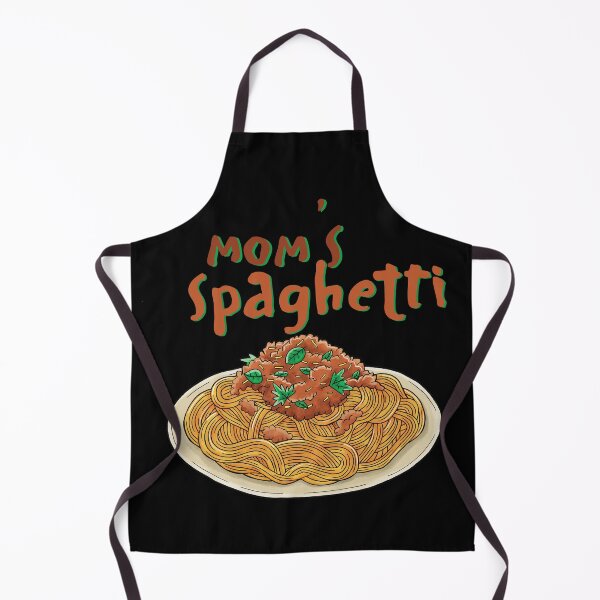 Item preview, Moms Spaghetti designed and sold by ZDreamers.