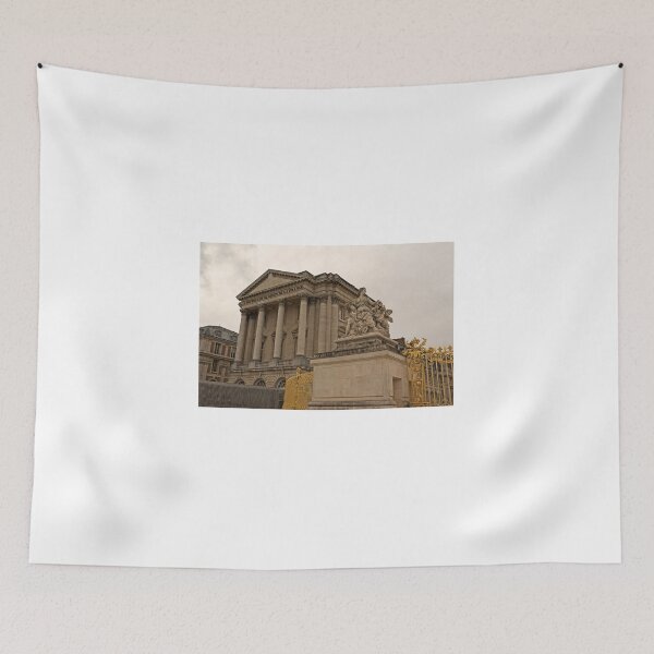 Item preview, Remembering Versailles - 1 ©  designed and sold by © Hany G. Jadaa © Prince John Photography.