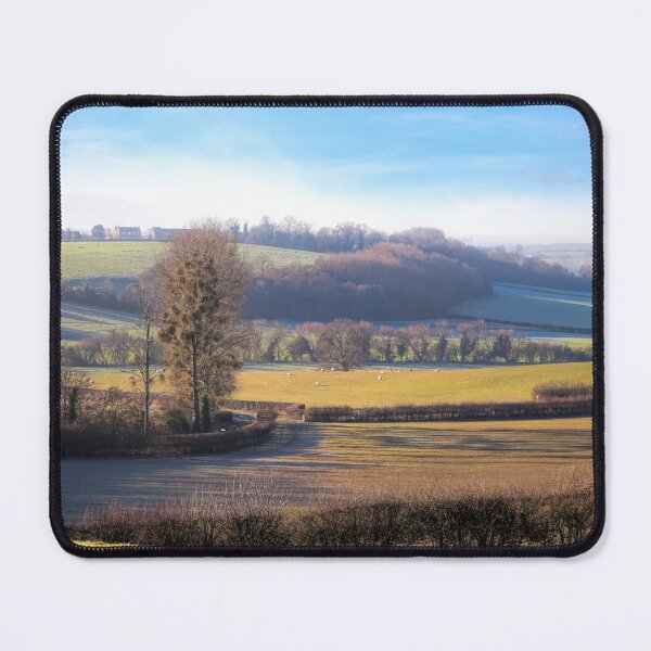 Item preview, Rous Lench, Worcestershire designed and sold by andrewroland.
