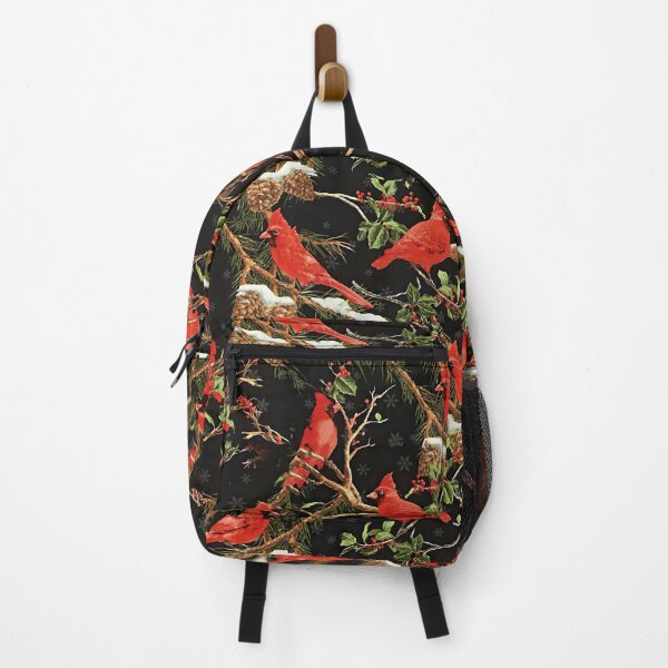Item preview, Cardinal Bird Flock designed and sold by Streetshop79.