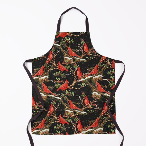 Item preview, Cardinal Bird Flock designed and sold by Streetshop79.