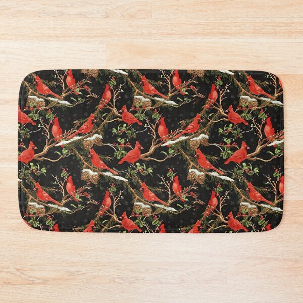 Item preview, Cardinal Bird Flock designed and sold by Streetshop79.