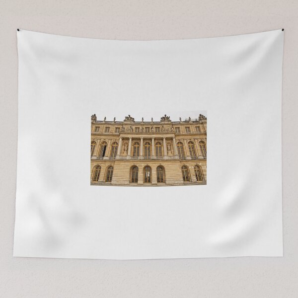 Item preview, Remembering Versailles - 2 ©  designed and sold by © Hany G. Jadaa © Prince John Photography.