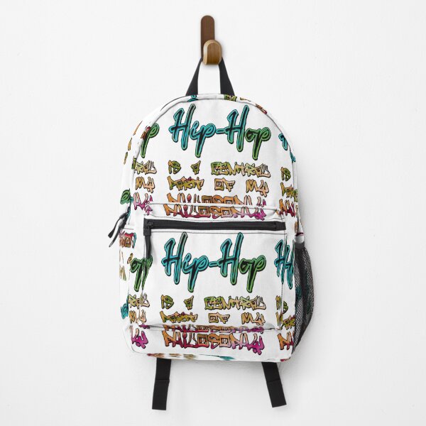 Item preview, Hip-hop music is a central part of my philosophy designed and sold by Denis Rösler.