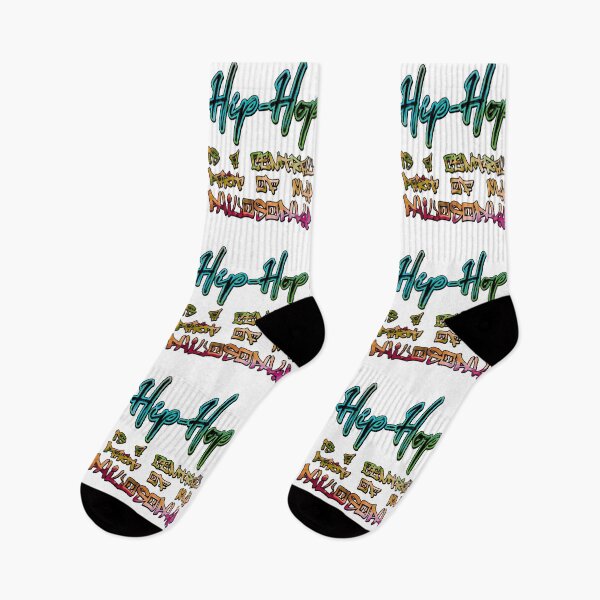 Item preview, Hip-hop music is a central part of my philosophy designed and sold by Denis Rösler.