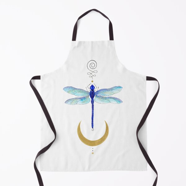 Item preview, Dragonfly designed and sold by AmethysteCrea.