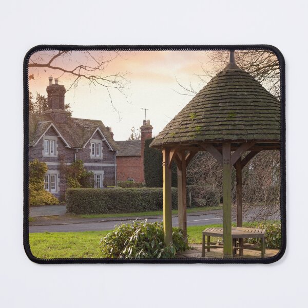 Item preview, Rous Lench, Worcestershire designed and sold by andrewroland.