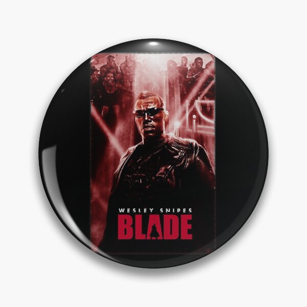 Item preview, Blade The Day Walker  designed and sold by engLauridsen00.