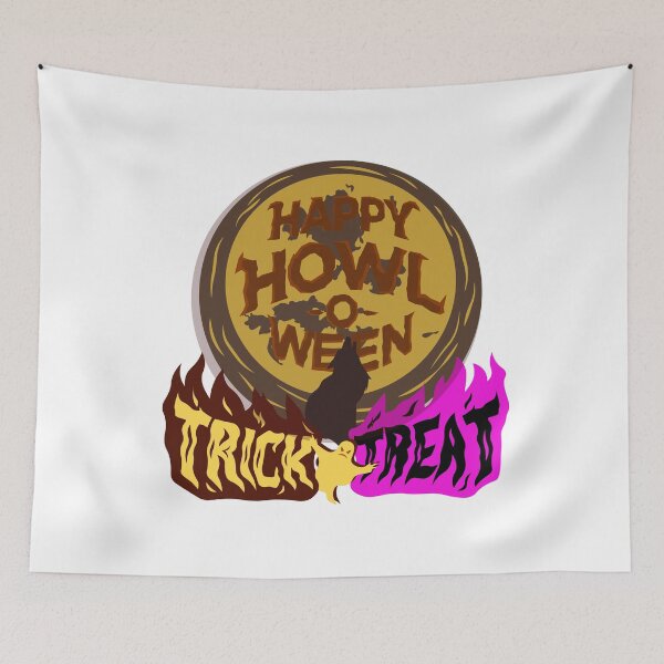 Item preview, Trick O treat Halloween  designed and sold by Axeel.art.