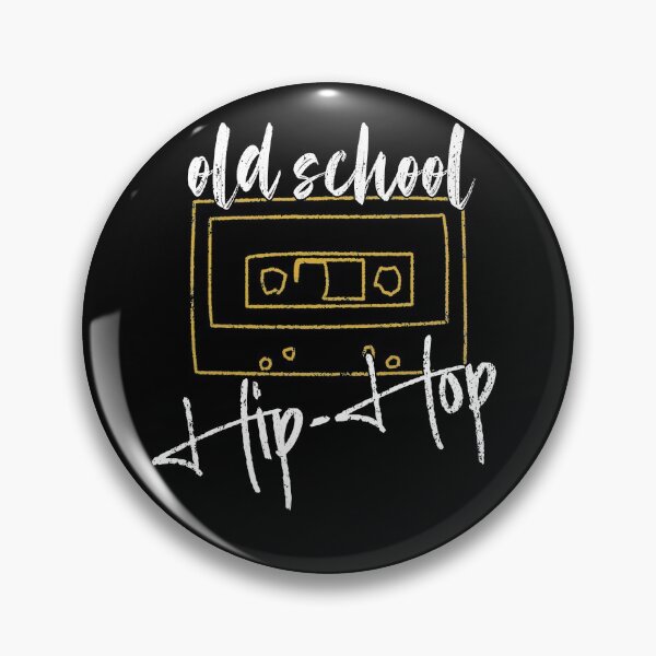 Item preview, old school hip-hop cassette beatboxer rapper designed and sold by Denis Rösler.