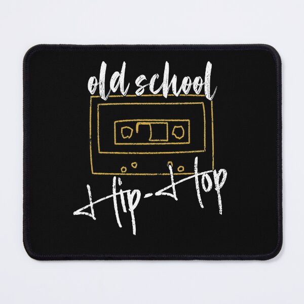 Item preview, old school hip-hop cassette beatboxer rapper designed and sold by Denis Rösler.