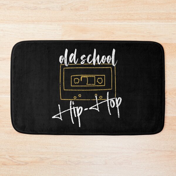 Item preview, old school hip-hop cassette beatboxer rapper designed and sold by Denis Rösler.