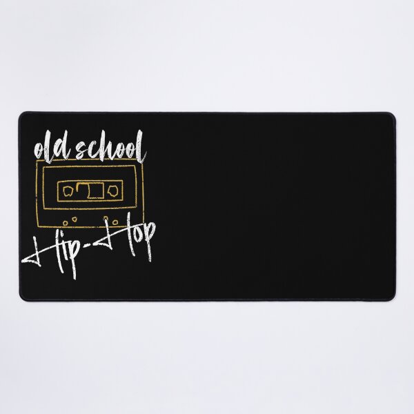 Item preview, old school hip-hop cassette beatboxer rapper designed and sold by Denis Rösler.