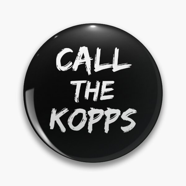 Item preview, Call The Kopps - Arkansas Baseball Kevin Kopps - Call The Kopps Baseball Lover designed and sold by ExploreTheStore.
