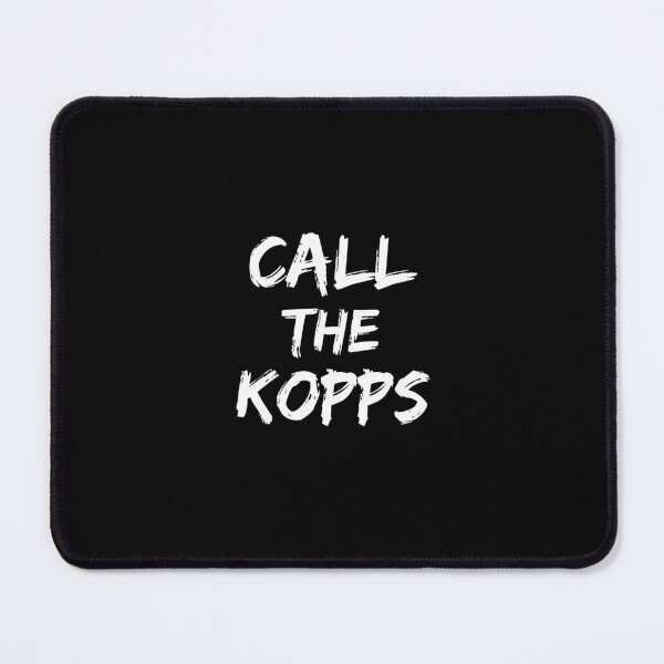 Item preview, Call The Kopps - Arkansas Baseball Kevin Kopps - Call The Kopps Baseball Lover designed and sold by ExploreTheStore.