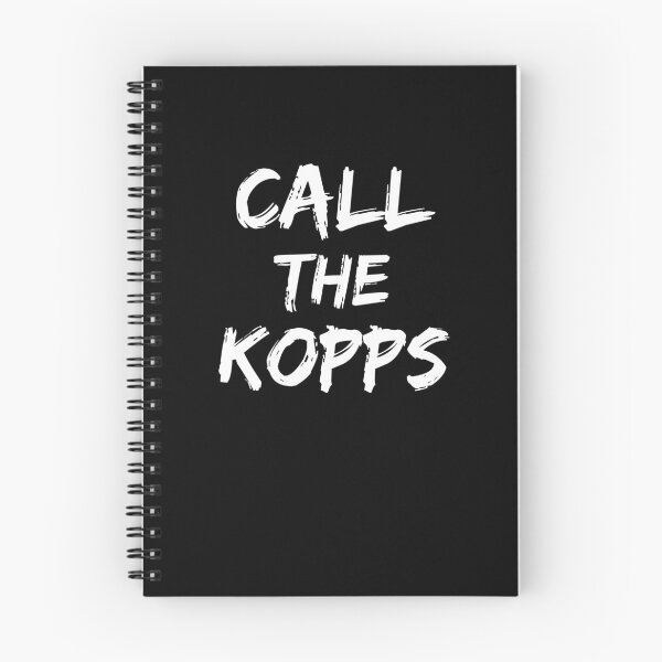 Item preview, Call The Kopps - Arkansas Baseball Kevin Kopps - Call The Kopps Baseball Lover designed and sold by ExploreTheStore.