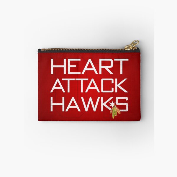 Item preview, Heart Attack Hawks designed and sold by fohkat.