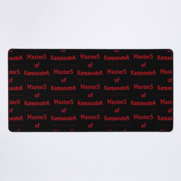 Item preview, 218. MasterS of KamasutrA designed and sold by ciullocorp.