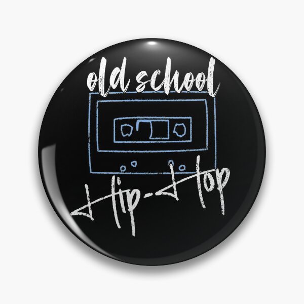 Item preview, old school hip-hop breakdance vintage cassette designed and sold by Denis Rösler.