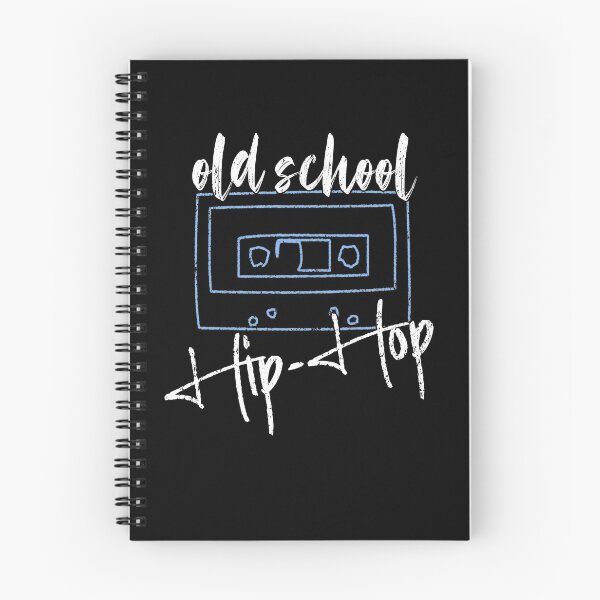 Item preview, old school hip-hop breakdance vintage cassette designed and sold by Denis Rösler.