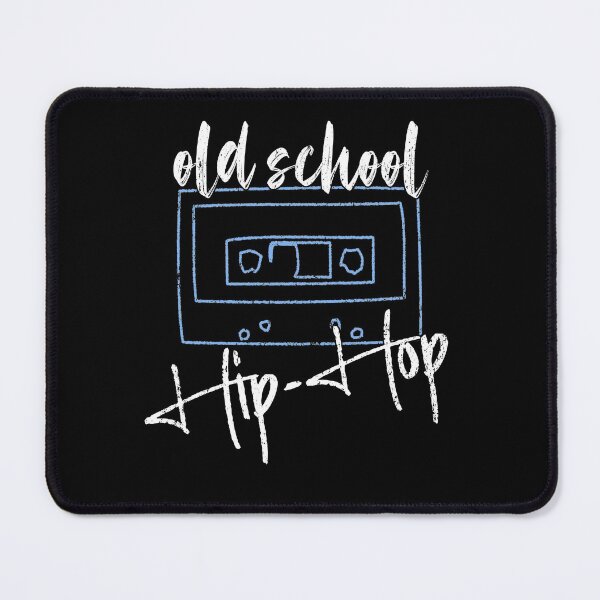 Item preview, old school hip-hop breakdance vintage cassette designed and sold by Denis Rösler.