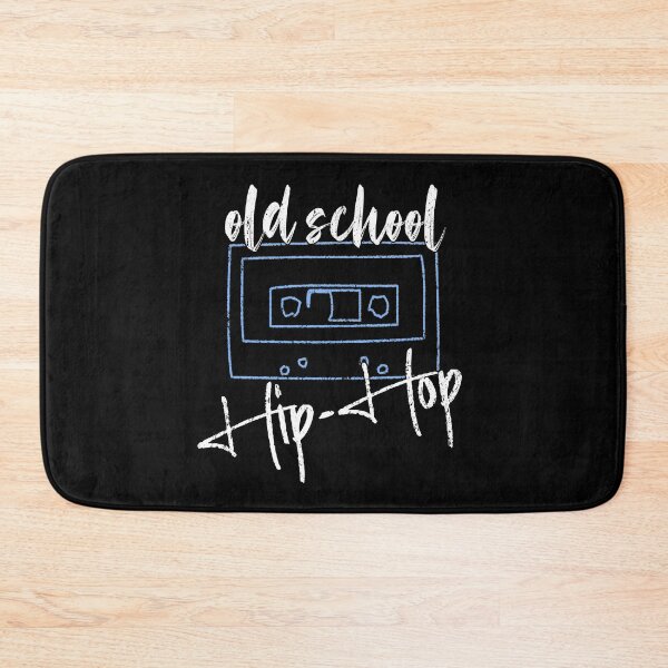 Item preview, old school hip-hop breakdance vintage cassette designed and sold by Denis Rösler.