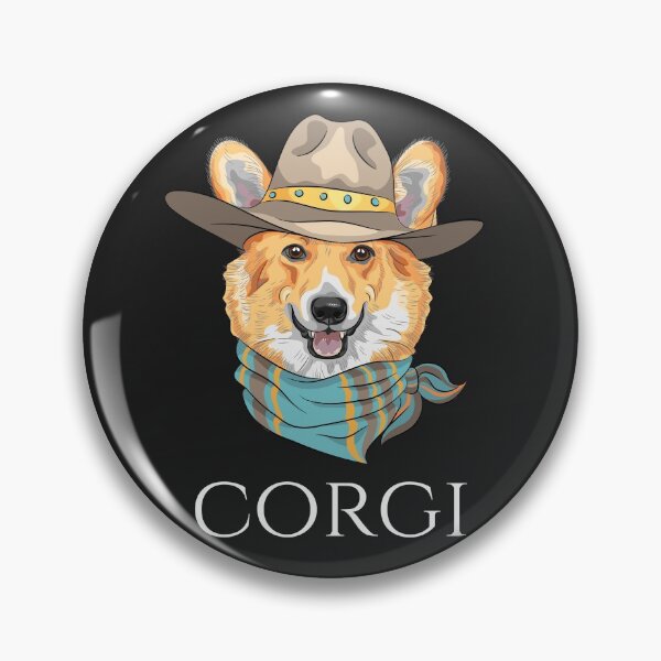 Item preview, Corgi designed and sold by fowons.