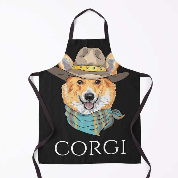 Item preview, Corgi designed and sold by fowons.