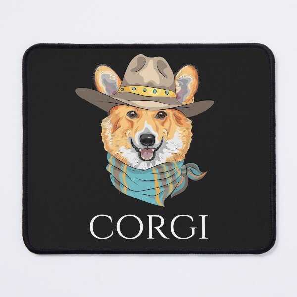 Item preview, Corgi designed and sold by fowons.