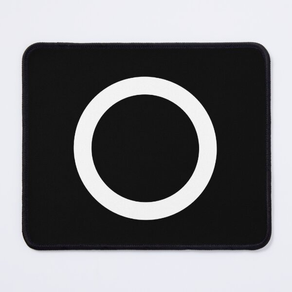 Item preview, Circle Invitation Geometric Shapes Game Play designed and sold by Hyper-Field.