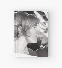 Hey, that would've been a nice photo! Hardcover Journal