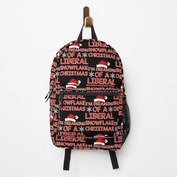 Item preview, Im Dreaming Of A Liberal Snowflake Christmas  designed and sold by engLauridsen00.