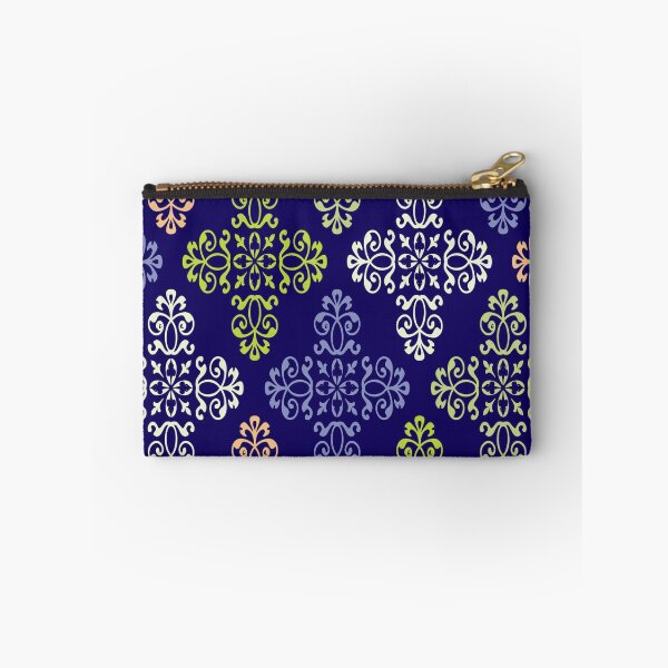 Item preview, Batik Bathik Pattern Bed Sheet or Frock Design 83 designed and sold by PodiShawna.
