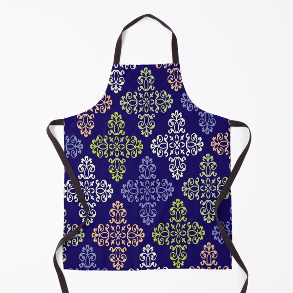 Item preview, Batik Bathik Pattern Bed Sheet or Frock Design 83 designed and sold by PodiShawna.