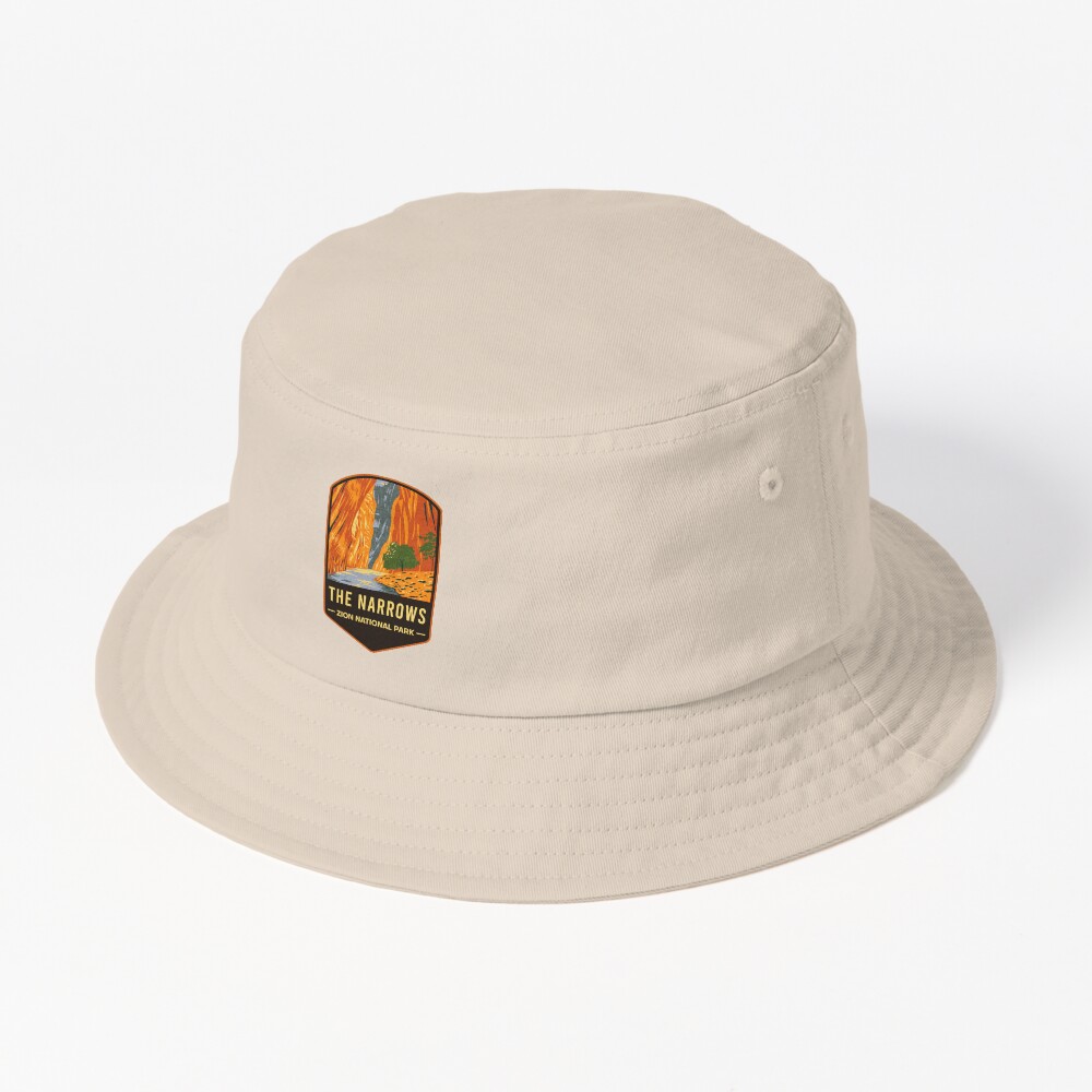 Vista previa del artículo con la obra «Gorro de pescador», diseñado y vendido por JordanHolmes.